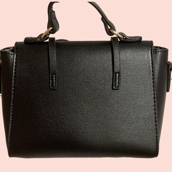 NWOT Novus Minimalist Versatile Purse Bag - Picture 3 of 14